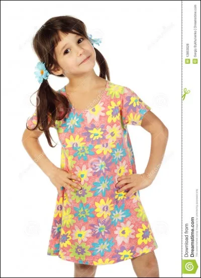 Ta plus grande qualité :