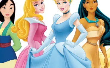 Quiz Princesse disney