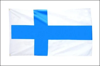 C'est le drapeau de/du/d'/de l'/ de la ...