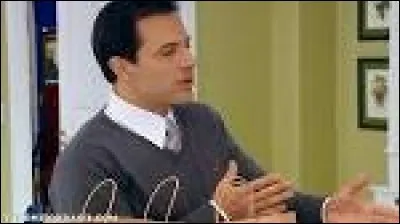 Qui est ce monsieur ?