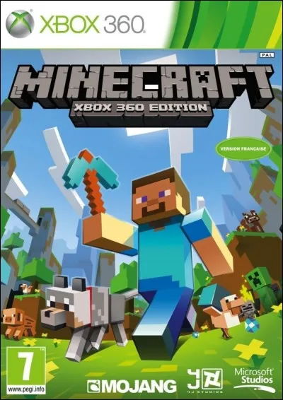 Quand Minecraft a-t-il été racheté par Microsoft ?