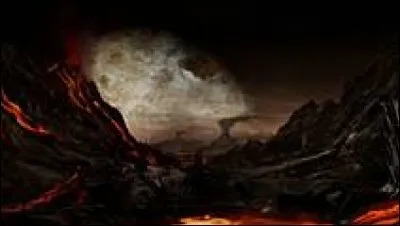 Où a été retrouvé Selmac dans les Flammes de l'enfer ?