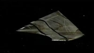 Les Goau'ld voyageaient dans des Tel'tak quand ....