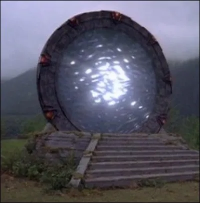Qu'est-ce qu'une porte des étoiles ?