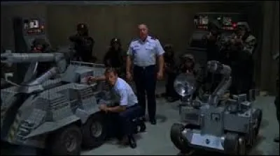 Qu'est-ce que les Terriens utilisent pour faire une reconnaissance ?