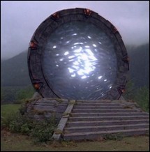 Quiz Stargate