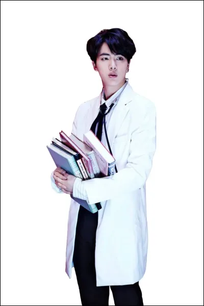 Qui est le danseur principal ?