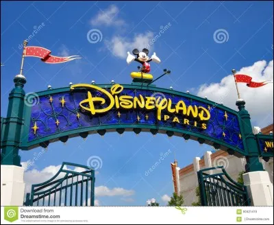 Combien y a-t-il de parc Disneyland dans le monde ?