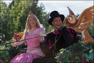 Quel est le couple Disney le plus connu ?