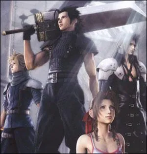 De quel manga viennent-ils?