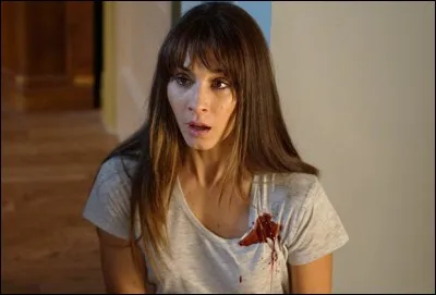 Comment s'appelle la sur jumelle de Spencer ?