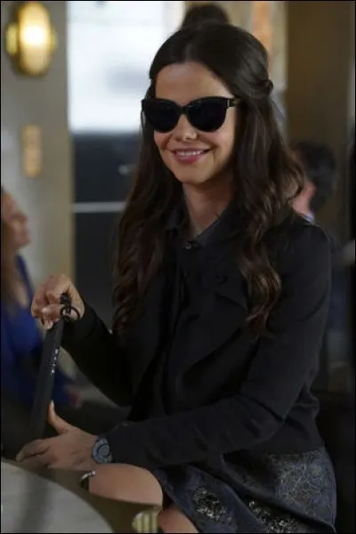 Quel âge a Jenna en vrai ?