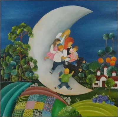 Quel fut le premier homme à aller sur la Lune ?