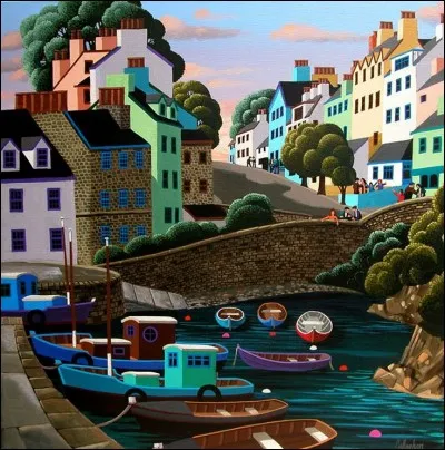 Dans quelle ville peut-on voir le pont Saint-Bénézet ?