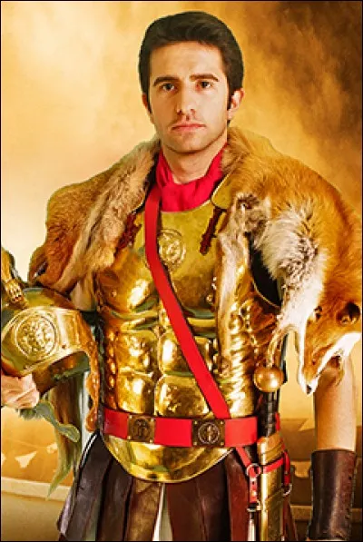 Orateur et avocat d'origine gauloise, fin limier et aventurier mort en 85 après J.-C. Qui est-il ?