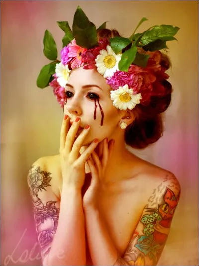 Mon épouse contrainte et forcée. Qui est-elle ?