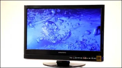 Aimerais-tu avoir une t&eacute;l&eacute;vision dans ta chambre ?