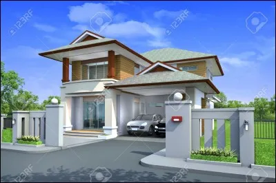 Veux-tu plus de 3 &eacute;tages dans ta maison ?