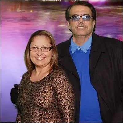 Comment s'appellent ses parents ?