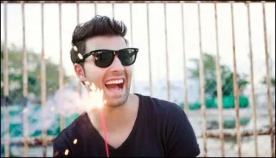 Quel date Jencarlos est-il né ?