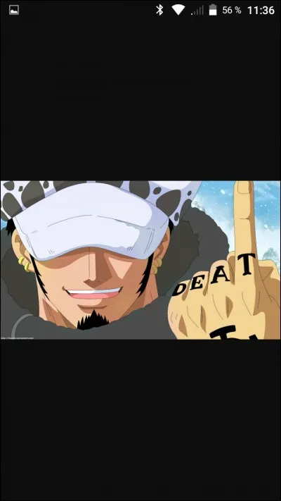 Avec qui Law veut-il faire alliance ?