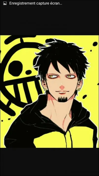 Law a changé de chapeau pendant ...