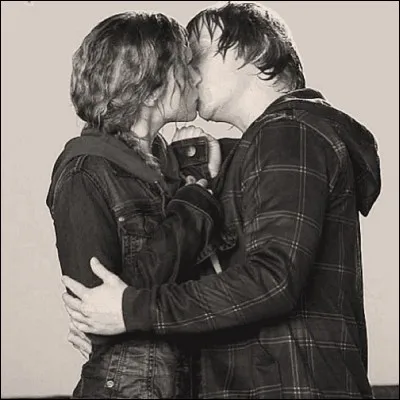 Comment se prénomme sa fille ?