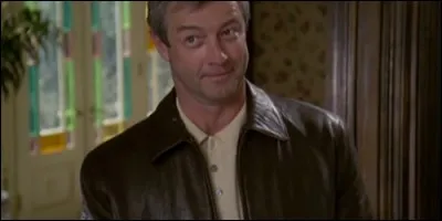 Comment s'appelle le père de Prue, Piper et Phoebe ?