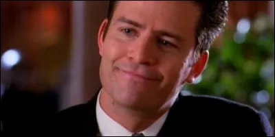 Quel métier exerce Andy Trudeau, l'ami d'enfance des surs Halliwell ?