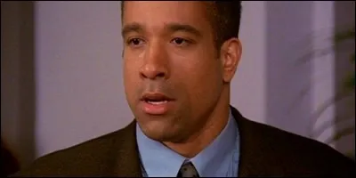 Comment se nomme ce personnage ?