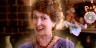 Comment meurt Penny Halliwell ?