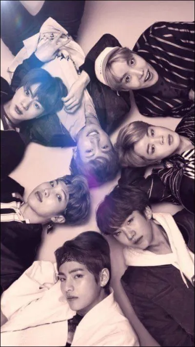 Qui est le leader du groupe ?