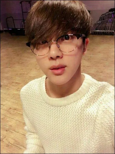 Quelle est la date de naissance de Jin ?