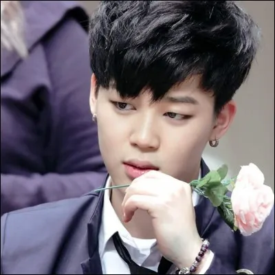 Quel est le vrai nom de Jimin ?