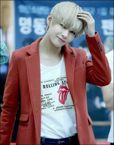 Quel est le vrai nom de V ?