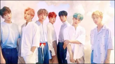 Quelle musique ne fait pas partie de l'album ''Love Yourself'' ?