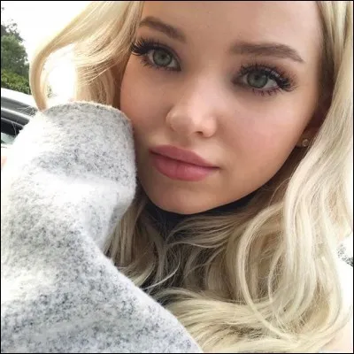 Dove Cameron passera-t-elle dans Soy Luna ?