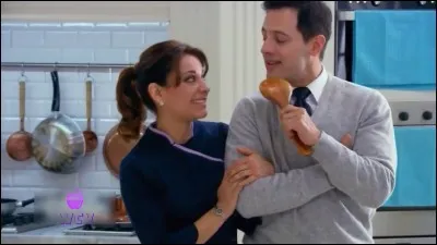 Monica et Miguel sont-ils les vrais parents de Luna ?