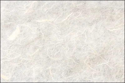 Le blanc est une couleur.