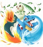Quiz Pokemon