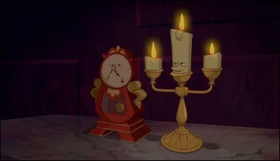 Un film dans lequel une rose a une importance capitale.