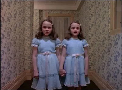 Un film dont le héros sombre dans une folie meurtrière.