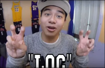 Comment s'appelait le coloc de Kevin ?