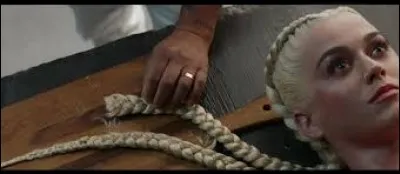 Quel est le titre de cette chanson ?