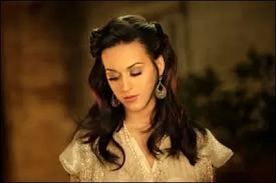 Quel est le titre de cette chanson ?