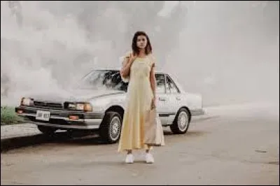 Quel est le titre de cette chanson ?