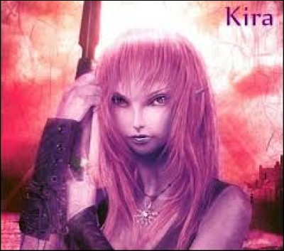 Qui est la mère biologique de Kira ?
