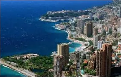 T : Quel film se déroule en grande partie à Monaco ?