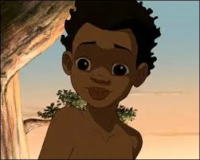 Z : Quel titre est celui d'un film d'animation ?