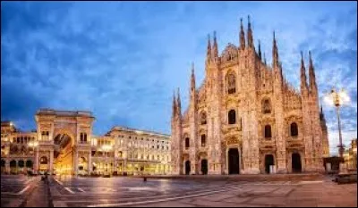 E : Dans quel film un des personnages porte-t-il le nom d'une ville italienne ?